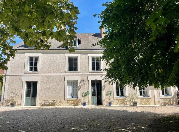 Amboise, Indre-et-Loire 37400