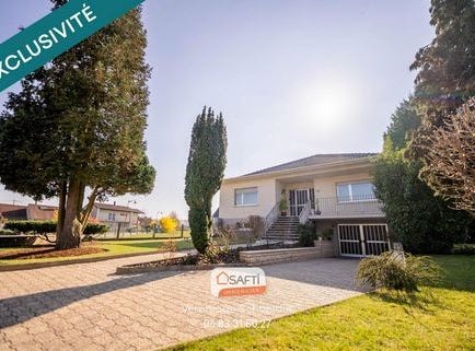 Grosbliederstroff, Lorraine 57520
