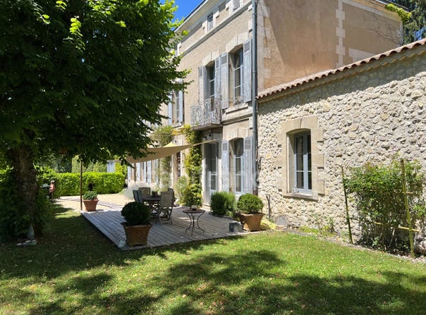 Montguyon, Poitou-Charentes 17270