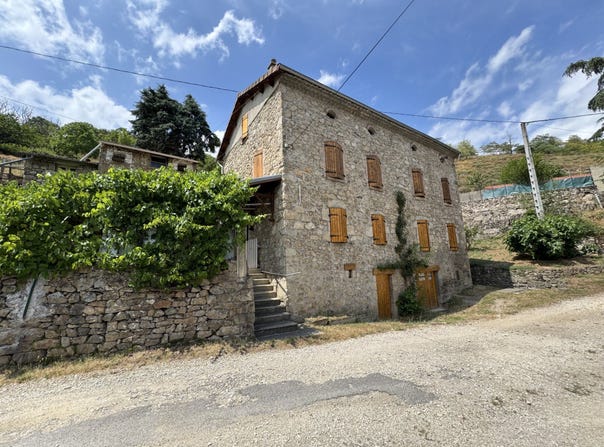 Annonay, Rhône-Alpes 07100