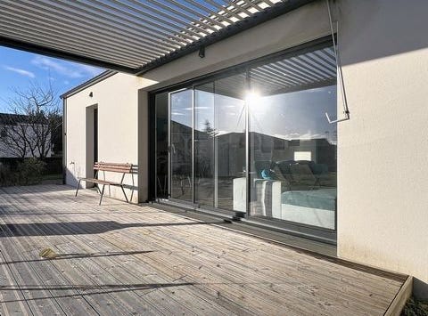 Angles, Pays de la Loire 85750
