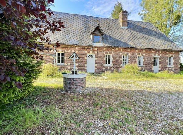 Limésy, Upper Normandy 76570