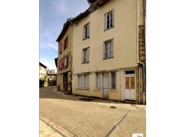 Uzerche, Limousin 19140