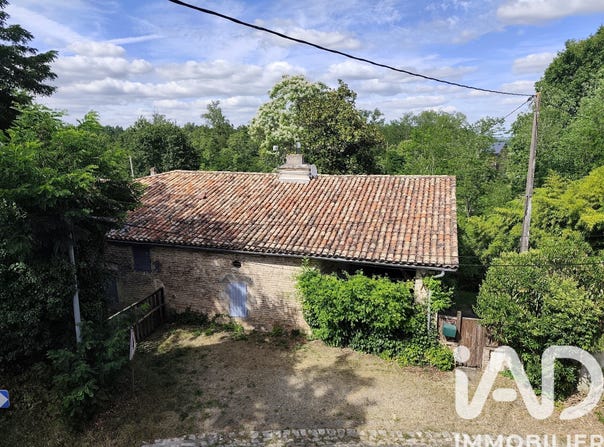 Villeton, Nouvelle-Aquitaine 47400