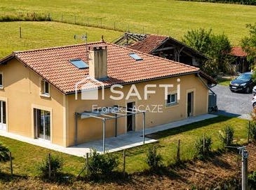 Toujouse, Midi-Pyrénées 32240
