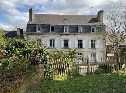 Fouesnant, Bretagne 29170