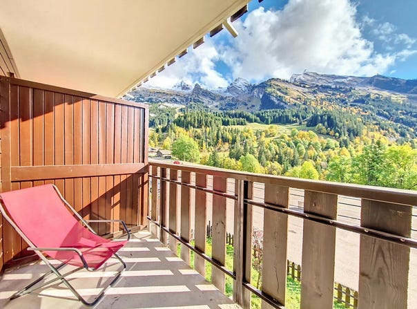 La Clusaz, Rhône-Alpes 74220