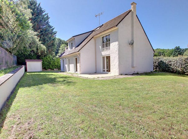 Chevreuse, Yvelines 78460