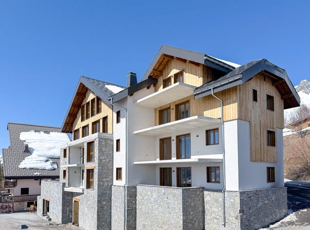 Montaimont, Rhône-Alpes 73130