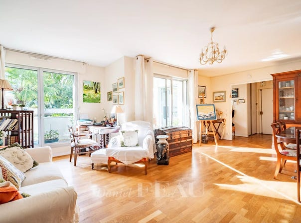 Boulogne-Billancourt, Île-de-France 92100