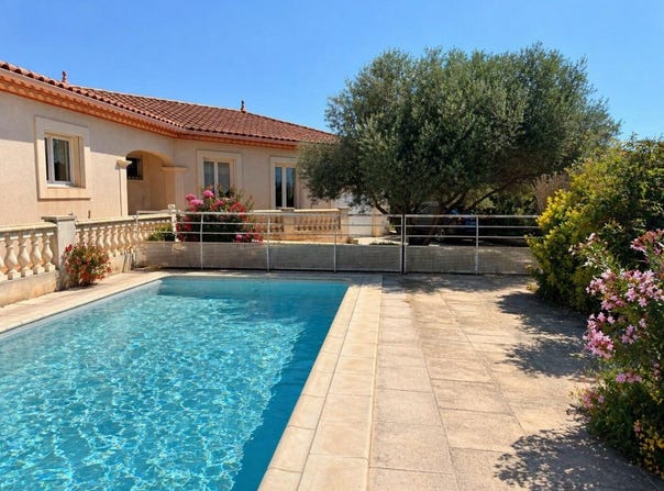 Lézignan-la-Cèbe, Languedoc-Roussillon 34120
