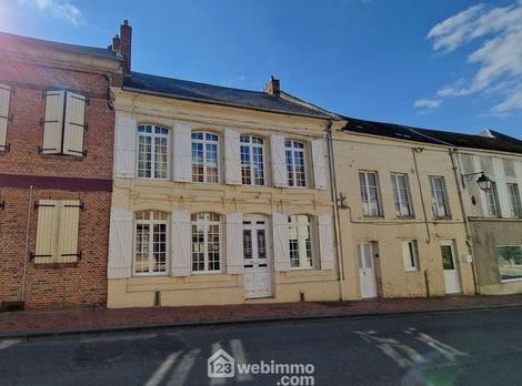 Montcornet, Picardie 02340