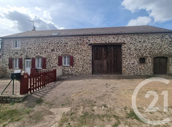 Montreuillon, Burgundy 58800