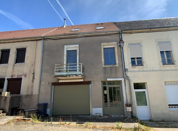Marcilly-lès-Buxy, Saône-et-Loire 71390