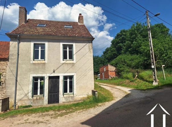 Molinot, Côte-d'Or 21340