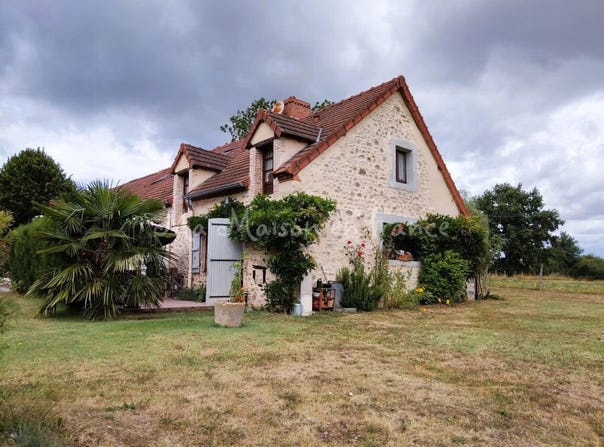Chantelle, Auvergne 03140
