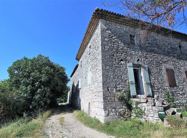 Barjac, Gard 30430