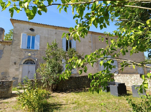 Casseuil, Aquitaine 33190