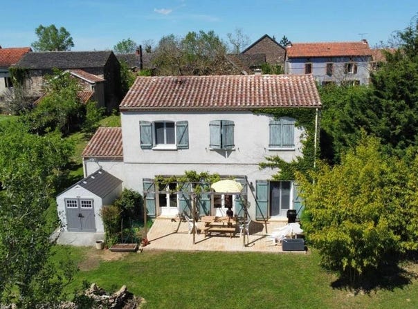 Mirandol-Bourgnounac, Midi-Pyrénées 81190
