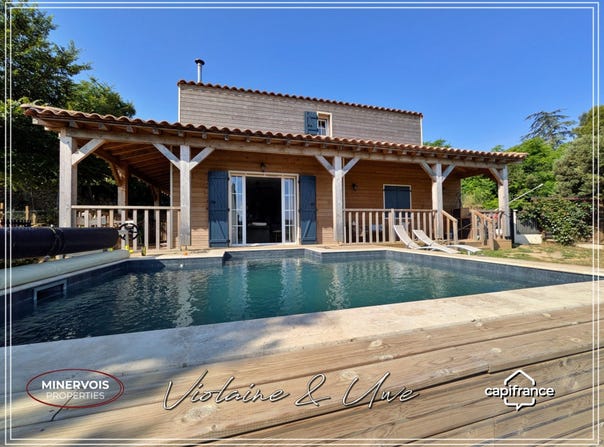 La Caunette, Languedoc-Roussillon 34210
