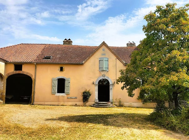 Maubourguet, Midi-Pyrénées 65700