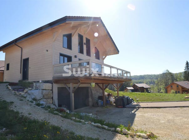 Lamoura, Franche-Comté 39310