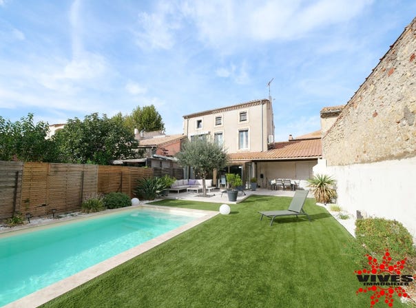 Capestang, Languedoc-Roussillon 34310