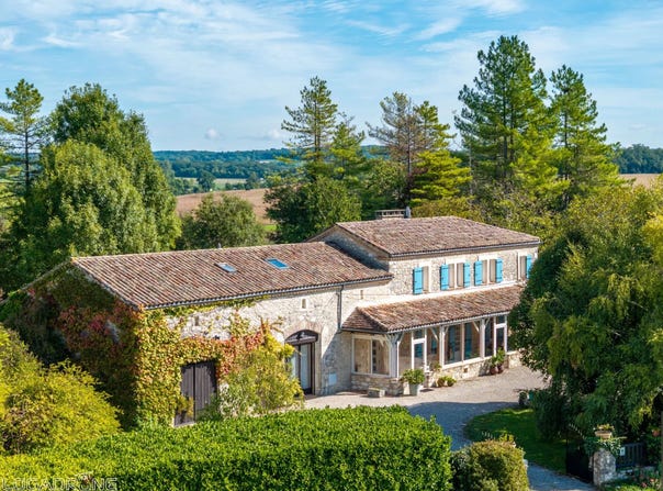 Villeréal, Aquitaine 47210