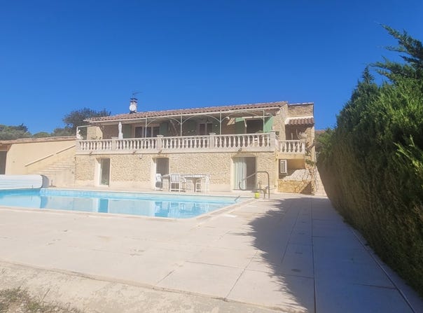 Lagarde-Paréol, Provence-Alpes-Côte d'Azur 84290