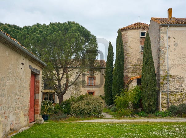 Limoux, Languedoc-Roussillon 11300