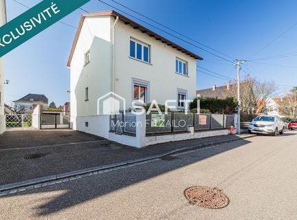 Haguenau, Alsace 67500