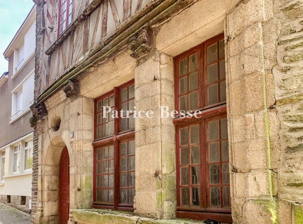 Ploërmel, Brittany 56800