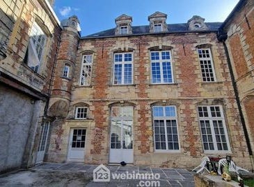 Laon, Picardie 02000