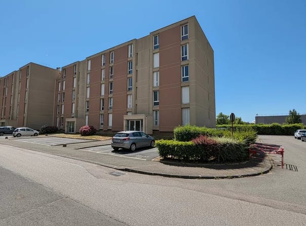 Bois-d'Arcy, Yvelines 78390