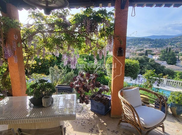 Pégomas, Provence-Alpes-Côte-d'Azur 06580