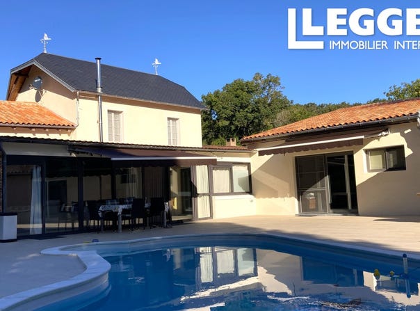 Le Vigeant, Nouvelle-Aquitaine 86150
