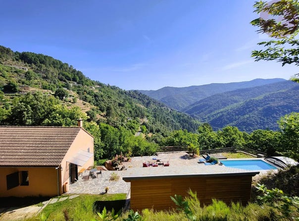Saint-Germain-de-Calberte, Lozère 48370