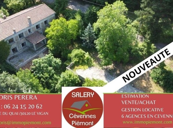 Roquedur, Languedoc-Roussillon 30440