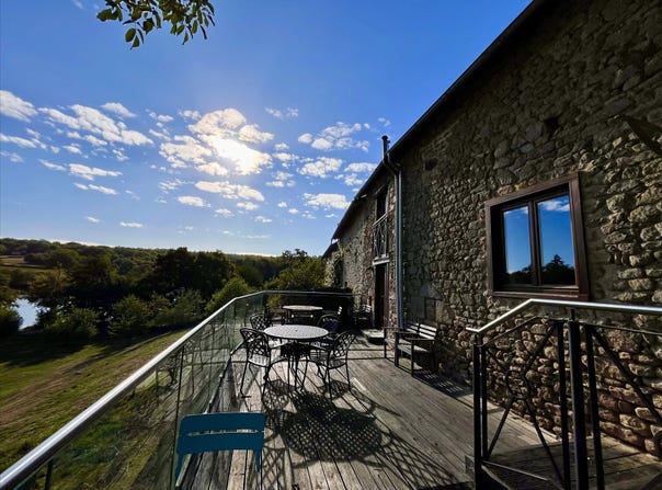 Bessines-sur-Gartempe, Limousin 87250