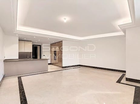 Monaco, Monaco 98000
