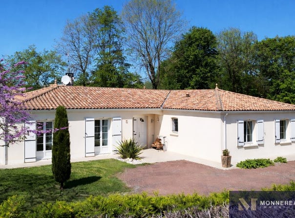 Puymoyen, Poitou-Charentes 16400