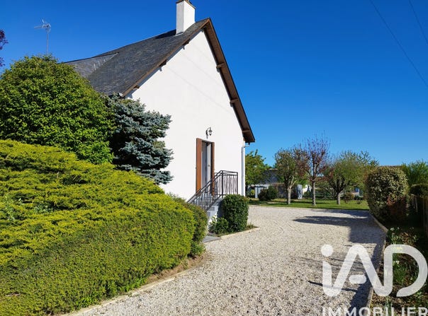 Vendôme, Centre-Val de Loire 41100