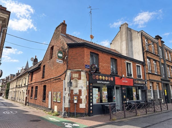 Lille, Nord-Pas-de-Calais 59000