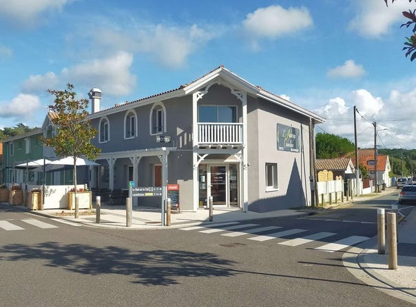 Lacanau, Aquitaine 33680
