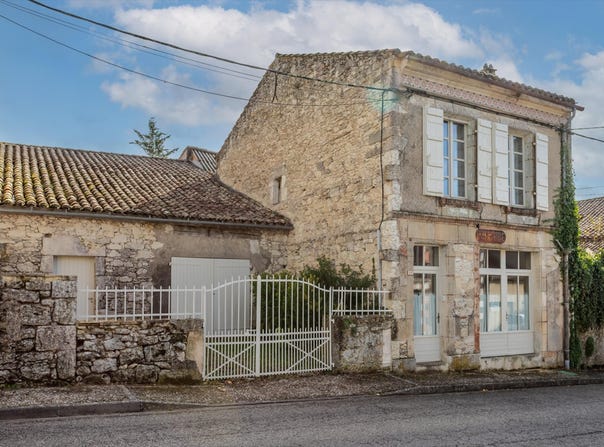 Bourg-de-Visa, Midi-Pyrénées 82190