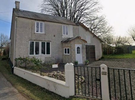 Briffons, Auvergne 63820