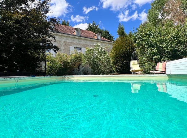 Saint-Sauveur, Poitou-Charentes 86100