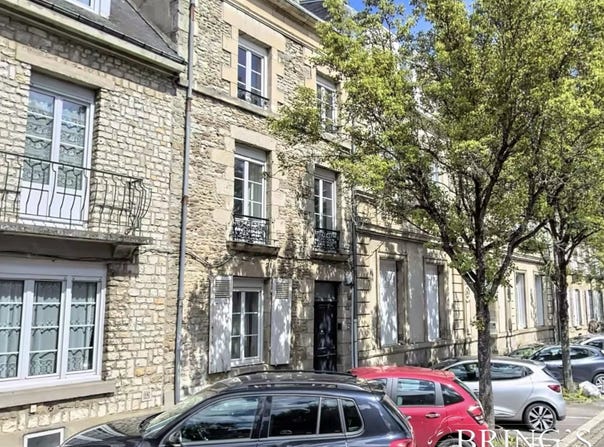 Alençon, Orne 61000