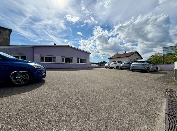 SOULTZ-HAUT-RHIN, Grand Est 68360