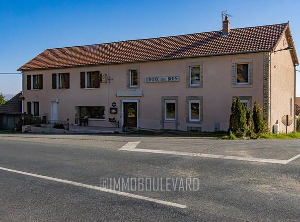 Lalizolle, Allier 03450